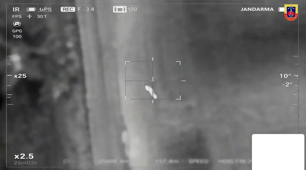 Manavgat'ta Kaybolan 90 Yaşındaki Alman Turist Sağ Bulundu 2